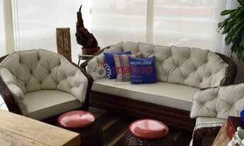 Imagem: Apto 3dorms Varanda gourmet 2 vagas Anália