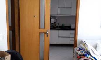 Imagem 3: Apartamento a Venda