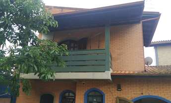 Imagem: Casa Fortaleza da Barra - rua acesso a lagoa