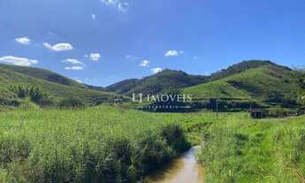 Imagem 2: Fazenda com 2 dormitórios à venda, 4114000 m² por R$ 5.500.000,00 - Paraíba do Sul - Paraí