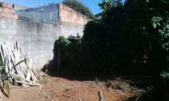 Imagem 4: Vendo terreno bairro Minas Gerais