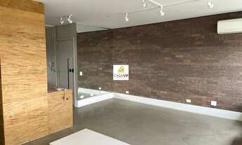 Imagem 2: Apartamento para locação ou venda, Jardim Europa, 131m², 2 suítes, 1 vaga!