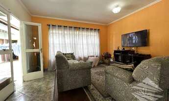 Imagem 4: Sobrado com 4 dormitórios à venda, 262 m² - Jardim das Nações - Taubaté/SP