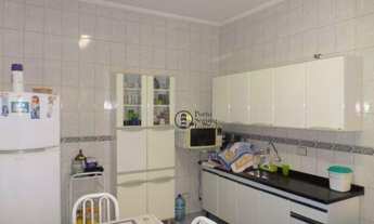 Imagem 6: Casa com 3 dormitórios à venda, 198 m² por R$ 580.000,00 - Parque Novo Mundo - Americana/S