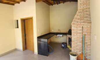 Imagem 5: Casa recém construída em Boiçucanga