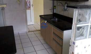 Imagem 4: -L) Excelente apt com 3/4 e lazer completo