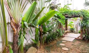 Imagem 4: APARTAMENTO TODO REFORMADO EM LOCALIZAÇÃO PRIVILEGIADA !!! AGENDE SUA VISITA !!!