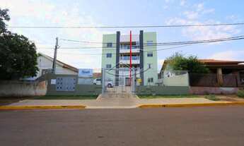 Imagem: Toledo - Apartamento - Jardim Concórdia