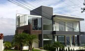 Imagem: Casa com vista para as praias de Bombas