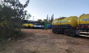 Imagem 5: Terreno/Área para à venda no bairro Vila Paris, Contagem