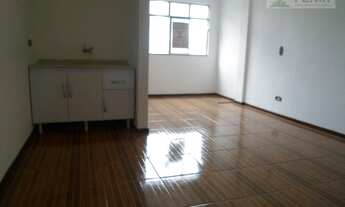 Imagem 4: Kitnet com 1 dormitório para alugar - Centro - Curitiba/PR