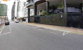 Imagem 3: Apartamento à venda, 90 m² por R$ 300.000,00 - Ocian - Praia Grande/SP