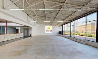 Imagem 2: Laje comercial à venda, Cerqueira César, 1084m², 5 vagas!