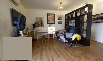 Imagem 2: Apartamento à venda, Perdizes, 107m², 3 dormitórios, 1 suíte, 2 vagas!