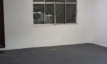 Imagem: Casa Térrea em Suisso - São Bernardo do