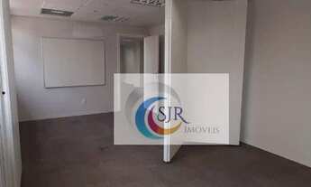 Imagem 5: Conjunto para alugar, 133 m² Vila Olímpia - São Paulo/SP