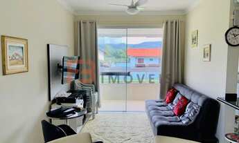 Imagem 2: Apartamento a venda em Bombinhas mobiliado