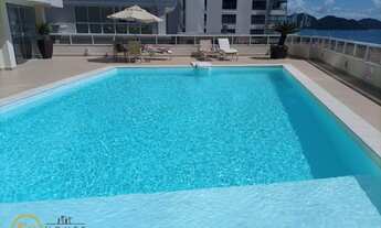 Imagem 2: Apartamento com 2 dormitórios à venda, 79 m² por R$ 1.650.000 - Barra Norte - Balneário Ca