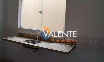 Imagem 3: Sobrado com 2 dormitórios à venda, 60 m² por R$ 275.000,00 - Vila Cascatinha - São Vicente