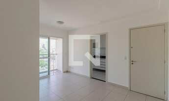 Imagem 2: Apartamento para Aluguel - Bosque da Saúde, 2 Quartos, 53 m2