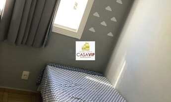 Imagem 6: Apartamento à venda, Jardim Leonor Mendes de Barros, 47m², 2 dormitórios, 1 vaga!