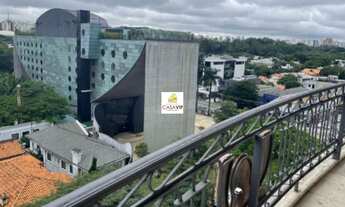 Imagem 4: Apartamento à venda, Jardim Paulista, 336m², 5 dormitórios, 3 suítes, 4 vagas!