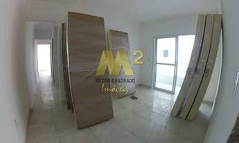 Imagem 2: Apartamento de 2 dormitórios à venda. Boqueirão, Praia Grande