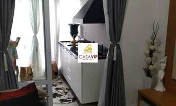 Imagem 5: Apartamento à venda, Vila Morse, 75m², 3 dormitórios, 1 suíte, 2 vagas!