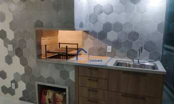 Imagem 7: Apartamento com 3 dormitórios à venda, 100 m² por R$ 1.598.000,00 - Barra Funda - São Paul