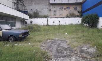 Imagem 4: Rio de Janeiro - Terreno Padrão - Taquara