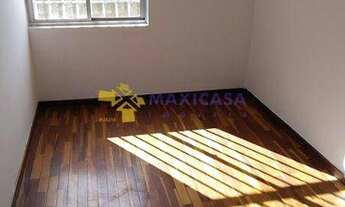 Imagem 4: Apartamento com 2 dormitórios à venda, 70 m² por R$ 190.000,00 - Santa Mônica - Belo Horiz