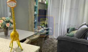 Imagem: APARTAMENTO A Venda em Vila Cunha Bueno