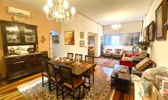 Imagem: Apartamento de 3 quartos, todo reformado