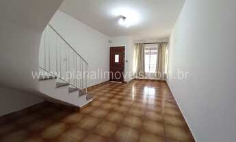 Imagem: Sobrado com 2 dormitórios para alugar