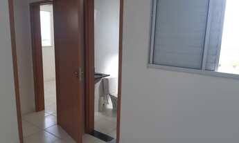 Imagem 2: Apartamento para venda possui 51 metros quadrados com 2 quartos em Jardim Europa - Uberlân