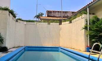 Imagem: São Paulo - Casa Padrão - ALTO DE PINHEIROS