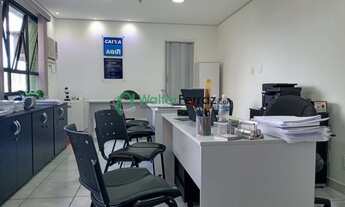 Imagem 7: Sala Comercial com Garagem Bairro Macuco