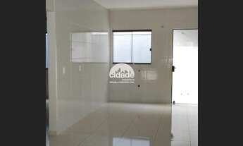 Imagem 3: Casa residencial à venda, 2 quartos, Santa Felicidade - Cascavel/Pr