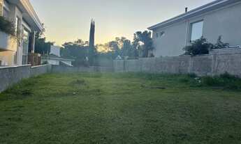 Imagem 6: TERRENO A VENDA NO CONDOMÍNIO RESIDENCIAL RESERVA DAS PALMEIRAS - VALINHOS/SP