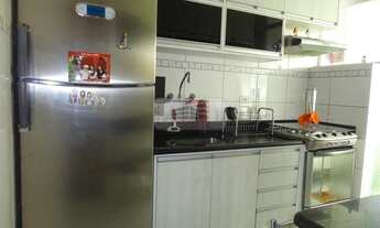 Imagem 6: São Bernardo do Campo - Apartamento Padrão - Planalto