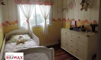 Imagem 5: Apartamento para venda possui 142 metros quadrados com 3 quartos