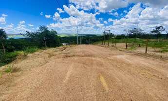 Imagem 4: Lote no Corumbá - QUITADO - Aguas do Cerrado !