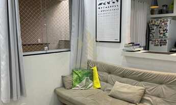 Imagem: São Paulo - Apartamento Padrão - Vila