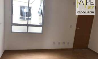 Imagem: Apartamento à venda, 43 m² por R$ 255.000,00