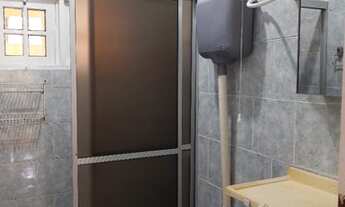 Imagem 6: Casa na Zona Norte