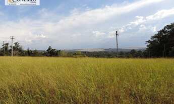 Imagem: Sítio à venda, 37910 m² por R$ 1.600.000