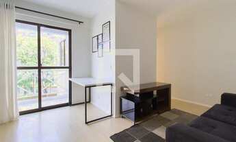 Imagem 1: Apartamento para Aluguel - Água Verde, 2 Quartos, 50 m2