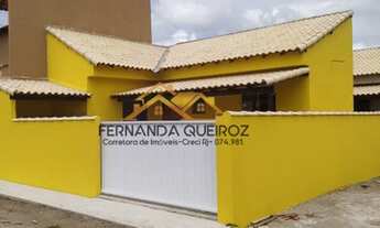 Imagem: Casas à venda em Unamar (Tamoios) - Cabo