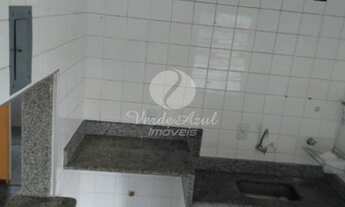 Imagem 6: Apartamento - Vila Marieta - Campinas