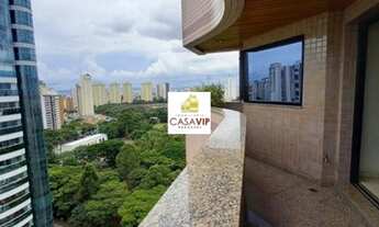 Imagem 7: Apartamento à venda, Jardim Anália Franco, 182m², 4 dormitórios, 2 suítes, 4 vaga!